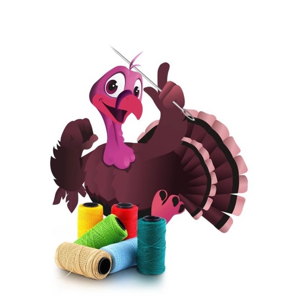 Shark hat - Picture 4 of 4